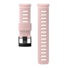 Řemínek silikonový pro Suunto 9 24mm