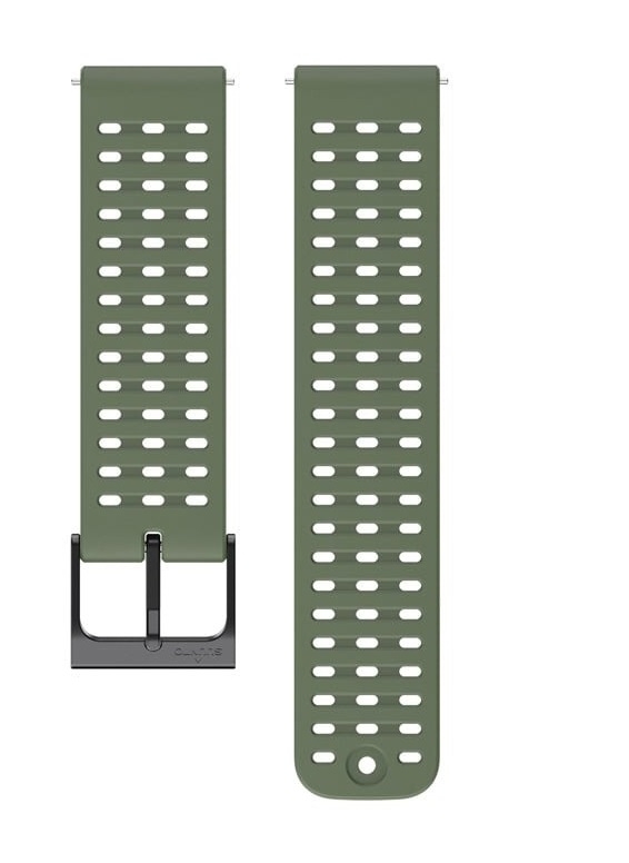 Řemínek Athletic 2 Silicone pro Vertical