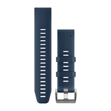 Řemínek Garmin QuickFit 22 silicone