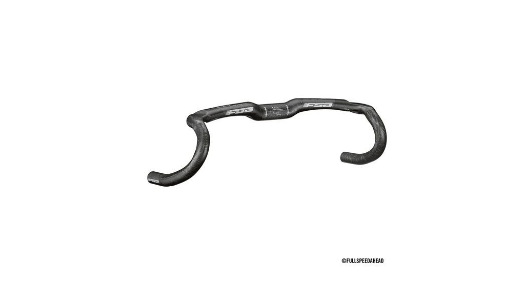 Řidítka FSA s integrací K-WING AGX carbon