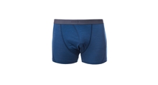 Pánské trenky SENSOR MERINO AIR tm.modrá 