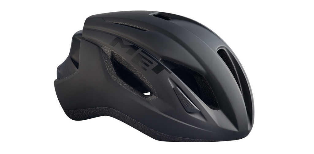 Přilba MET STRALE černá