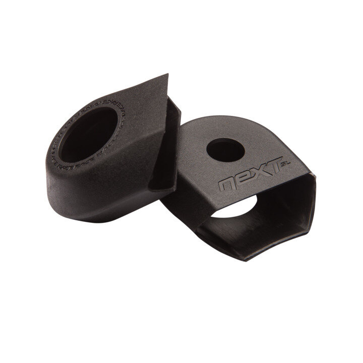 Ochrana carbonových klik RACE FACE G4 medium CRANK BOOT 2-pack