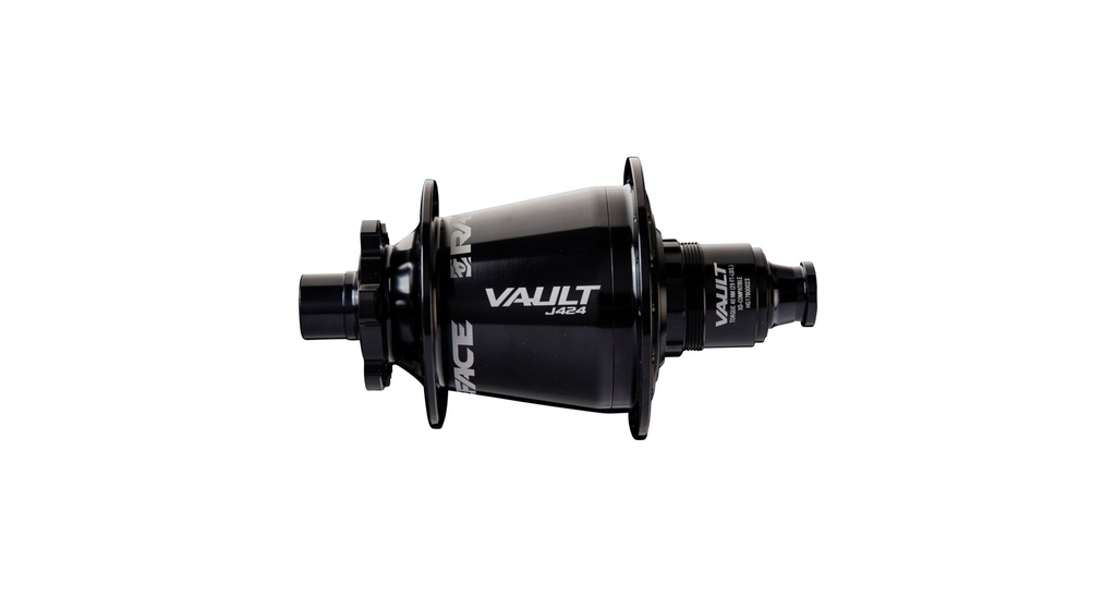 Náboj zadní RACE FACE VAULT 12x148 BST 424J, XD, 32d