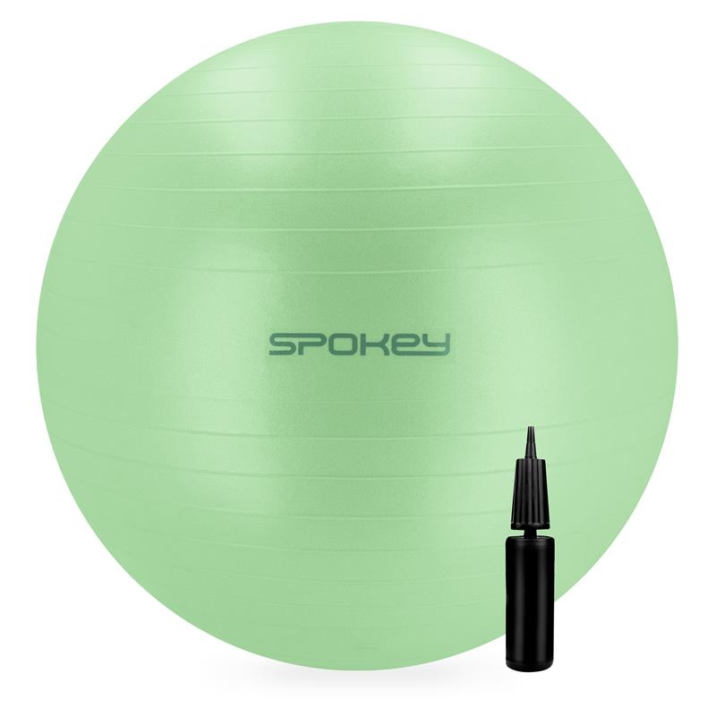 Gymnastický míč Spokey FITBALL, 65cm