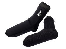 Neoprénové ponožky Acra