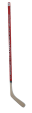 Hokejka Brother 125cm s plastovou čepelí