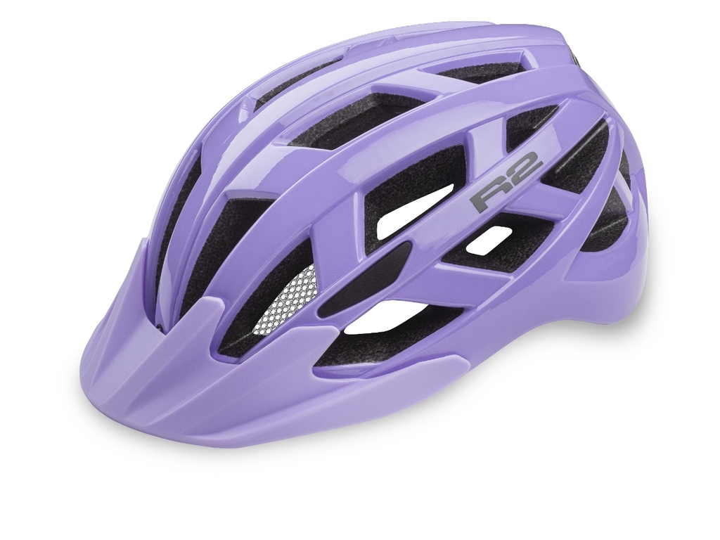 Přilba R2 LUMEN JUNIOR ATH20Y-blue