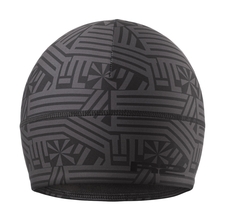 Sportovní funkční čepice R2 DRIP ATK09G-black