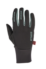 Zateplené rukavice R2 ARCTO ATR59E-black