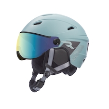 Lyžařská helma Relax STEALTH RH24A5-blue