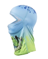 Zimní kukla Relax DELTA RK03O-green