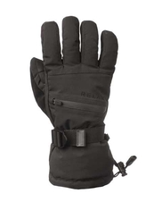 Lyžařské rukavice Relax ARDEN RR29A-black