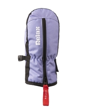 Dětské lyžařské rukavice Relax MEGI RR30D