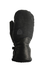 Lyžařské rukavice dámské Relax FROSEN 2.0 RR32A-black