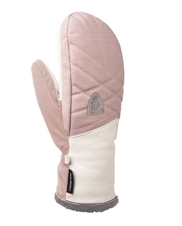 Lyžařské rukavice dámské Relax FROSEN 2.0 RR32C-pink