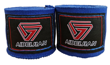 Boxerské bandáže na ruce elastické 3 m