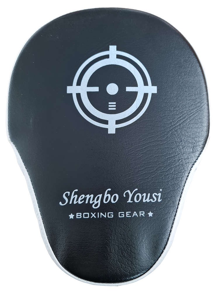 Lapa tréninková pro bojové sporty box 23cm