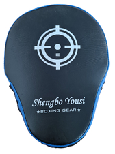 Lapa tréninková pro bojové sporty box 23cm