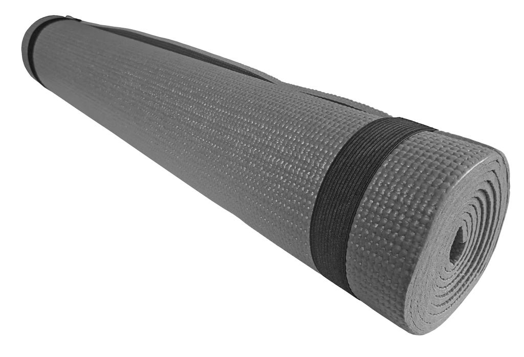 Fitness podložka D80 173x61x0,4cm