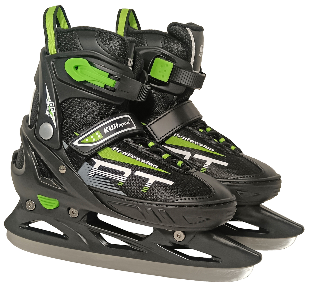 Chlapecké roztahovací brusle H714K