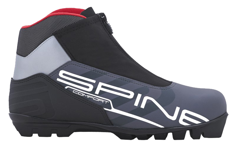 Boty na běžky Spine Comfort NNN