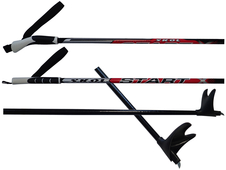 Hole běžecké Skol