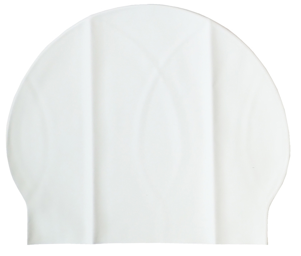 Čepice plavecká Effea latexová