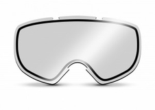 Náhradní sklo VOLA FAST