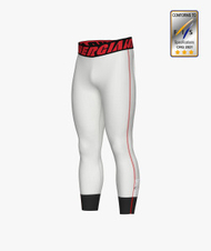 Spodní kalhoty ENERGIAPURA PANTA PROTECTION 3/4 ANTICUTTING PRO FIS JR