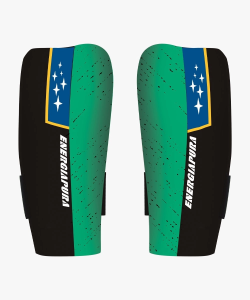 Chrániče předloktí ENERGIAPURA RACING FOREARM BRAATHEN