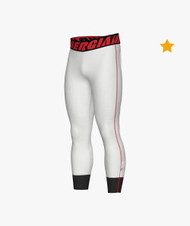 Spodní kalhoty ENERGIAPURA PANTA 3/4 CUT RESISTANT PRO FIS * junior