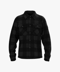 Hřejivá košile ENERGIAPURA CAMICIA MAN