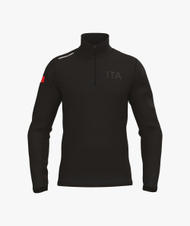 Triko na zip ENERGIAPURA TYNSET ITA