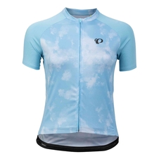 Dres Pearl Izumi W`S Quest Grphc air blue spectral