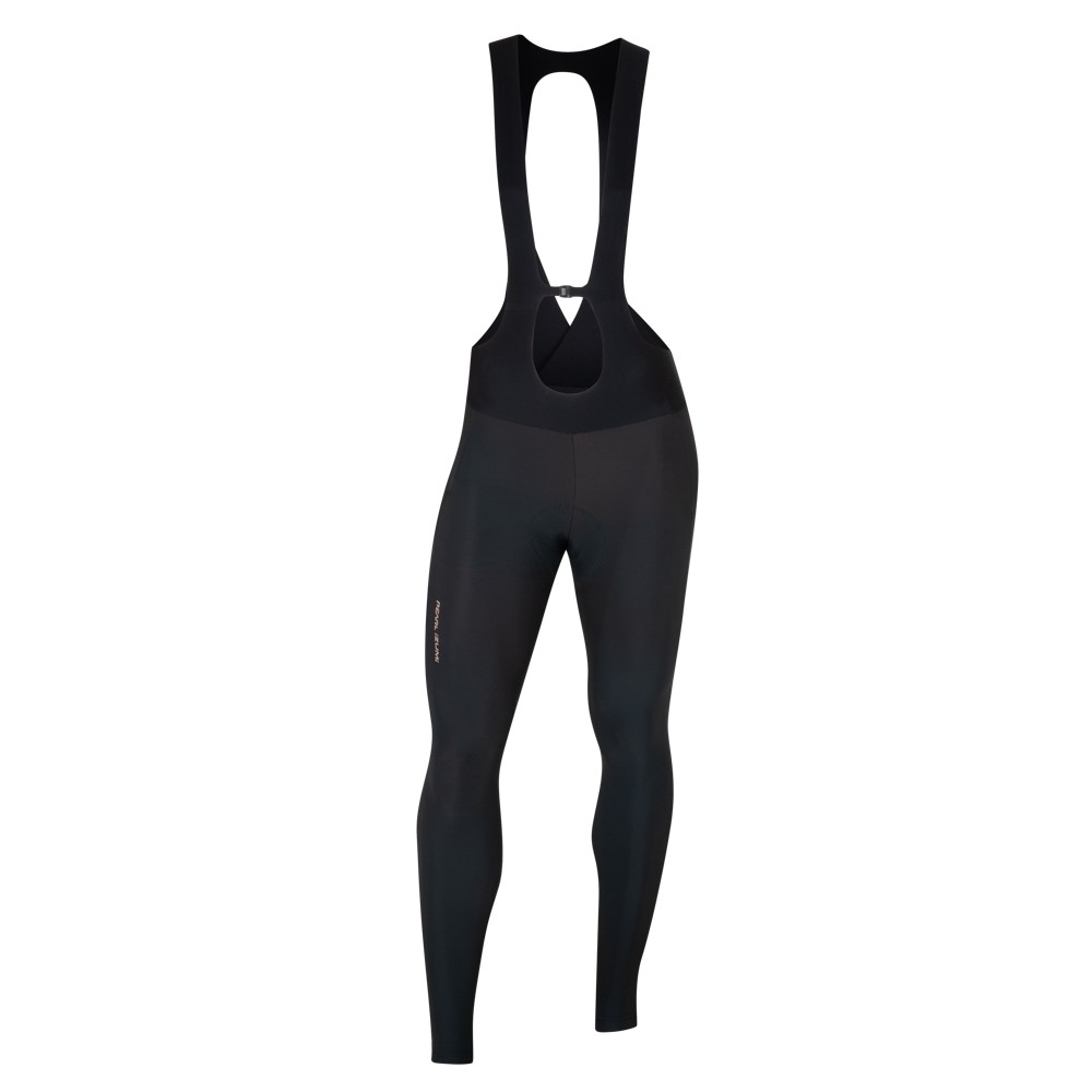 Kalhoty Pearl Izumi W`S Thermal Cycling Bib black