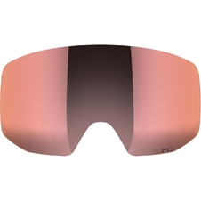 Zorník Salomon Osmo Sigma silver/pink uni