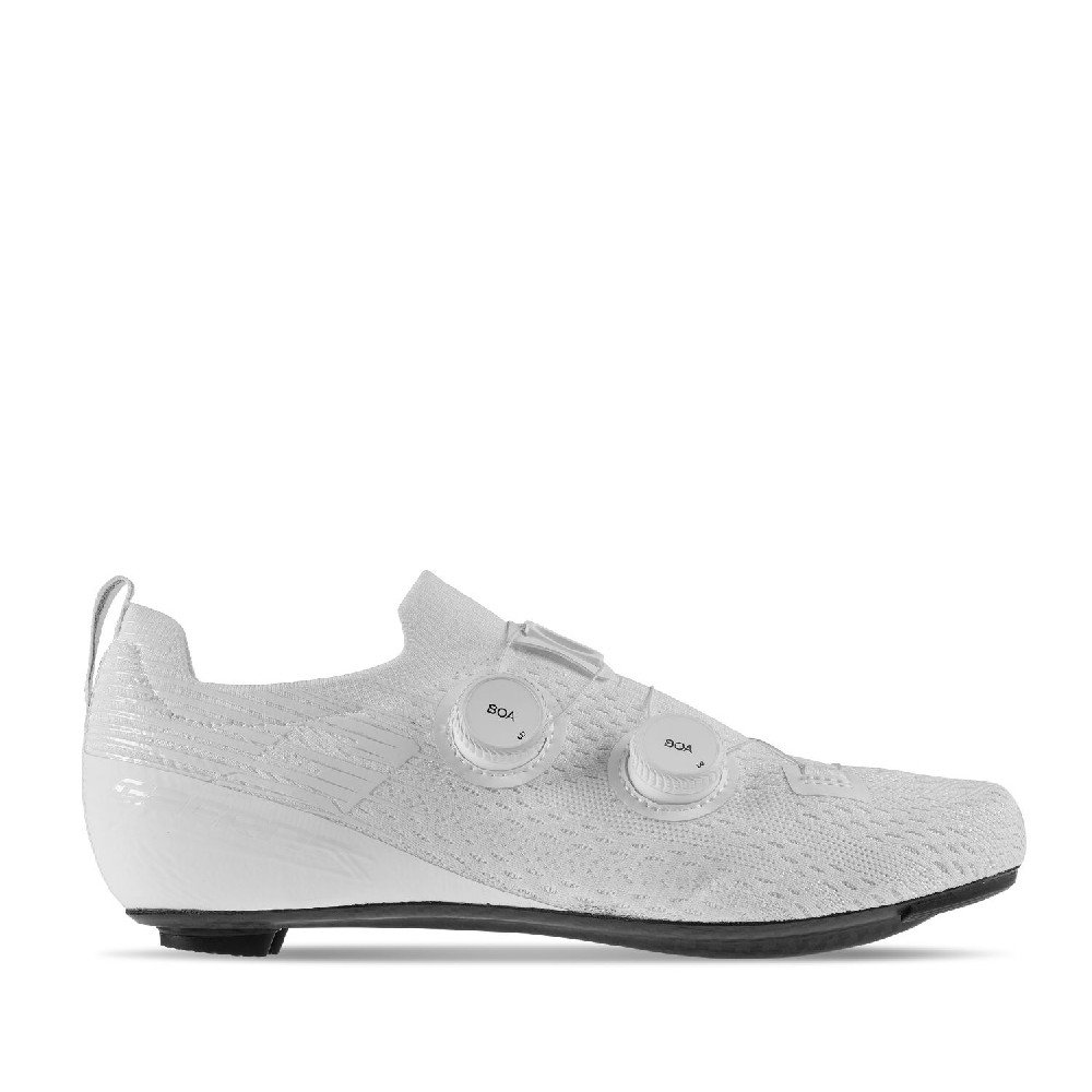 Tretry GAERNE Zephyr Carbon white