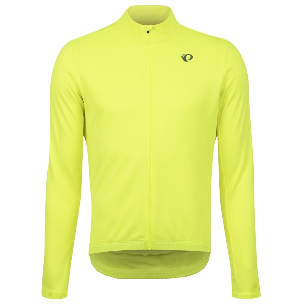 Dres Pearl Izumi Quest Thermal Screaming yellow