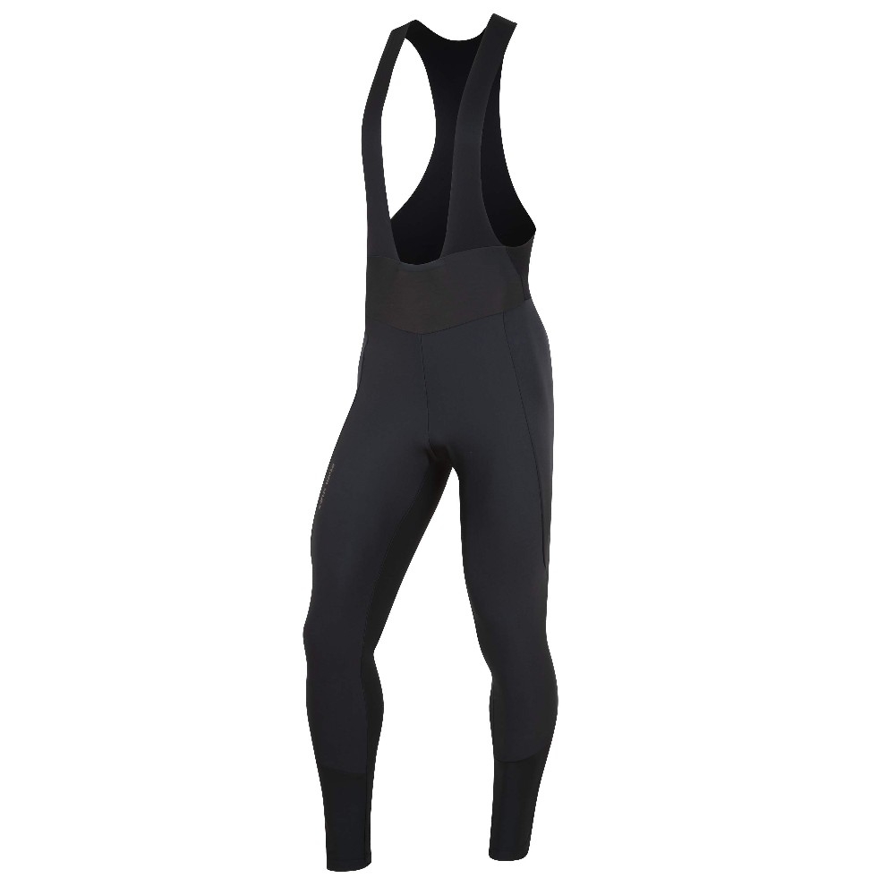 Kalhoty Pearl Izumi Amfib Lite Bib black