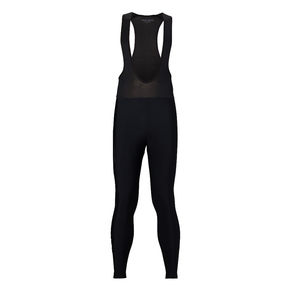 Kalhoty Pearl Izumi Quest Thermal Cycling Bib black