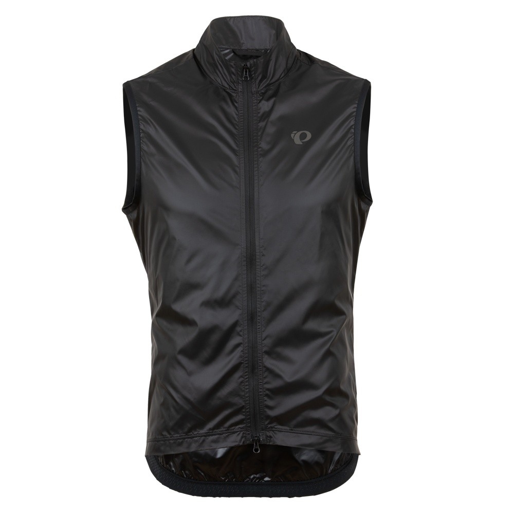 Vesta Pearl Izumi Attack Barrier black