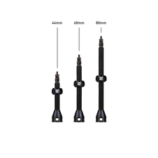 Bezdušové ventilky DYNAMIC Barkeeper Tubeless Valves