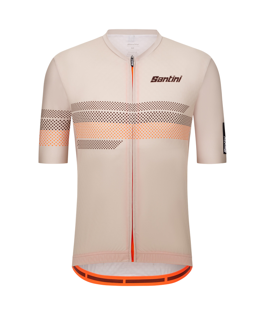 Dres SANTINI IDEA Cappuccino