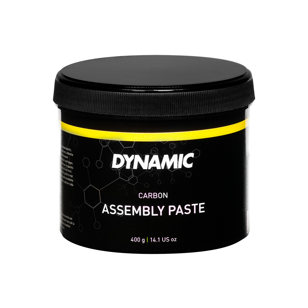 Montážní pasta DYNAMIC Carbon Assembly Paste