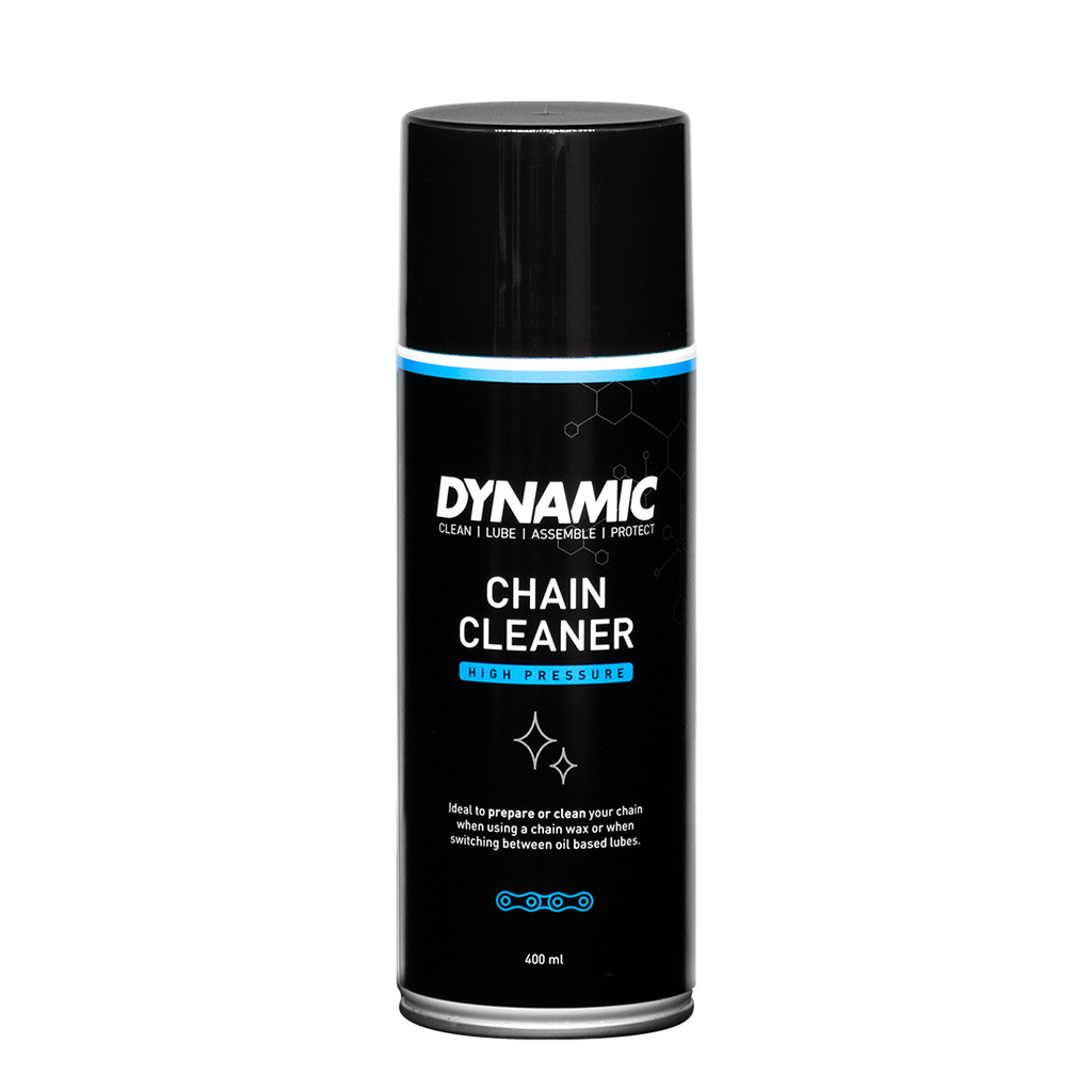 Čistič DYNAMIC Chain Cleaner Spray