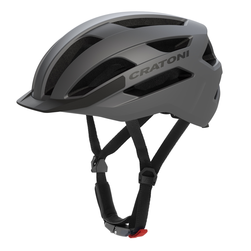 Helma CRATONI Pacer 2.0 Anthracite Matt