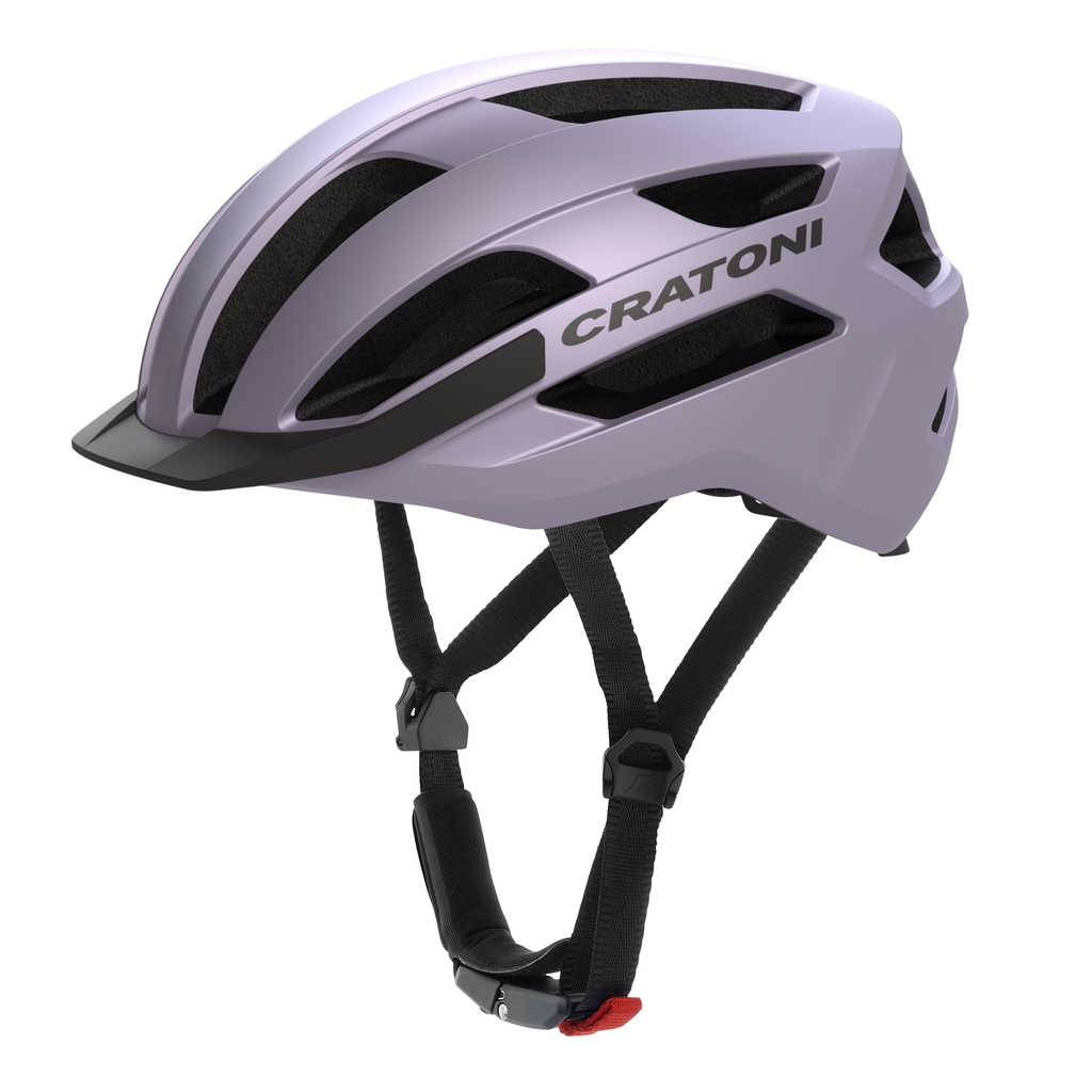 Helma CRATONI Pacer 2.0 Purple Matt