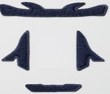 Výstelky HJC Furion 3