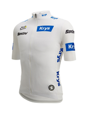 Dres SANTINI TDF FAN White